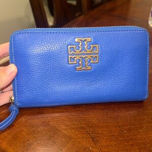 Tory Burch wallet